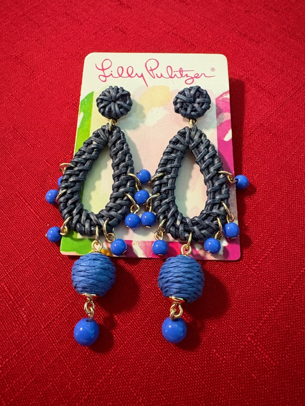 Accessories subcategory